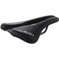 Tweeks Cycles Selle Italia Novus Boost Evo TM Superflow Endurance Saddle - Black | Clearance section. 365 day returns, 0% finance & FREE delivery over £50