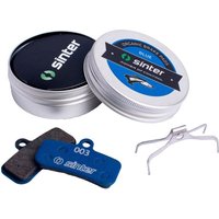 Tweeks Cycles Sinter Blue s530 Brake Pads - 003 | Clearance section. 365 day returns, 0% finance & FREE delivery over £50