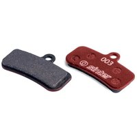 Tweeks Cycles Sinter Red s514 Brake Pads - 003 | Clearance section. 365 day returns, 0% finance & FREE delivery over £50