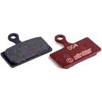 Tweeks Cycles Sinter Red s514 Brake Pads - 004 | Clearance section. 365 day returns, 0% finance & FREE delivery over £50