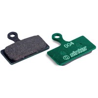 Tweeks Cycles Sinter Green s2032 Brake Pads - 004 | Clearance section. 365 day returns, 0% finance & FREE delivery over £50