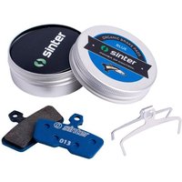 Tweeks Cycles Sinter Blue s530 Brake Pads - 013 | Clearance section. 365 day returns, 0% finance & FREE delivery over £50