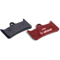 Tweeks Cycles Sinter Red s514 Brake Pads - 020 | Clearance section. 365 day returns, 0% finance & FREE delivery over £50