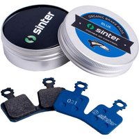 Tweeks Cycles Sinter Blue s530 Brake Pads - 021 | Clearance section. 365 day returns, 0% finance & FREE delivery over £50