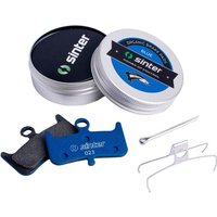 Tweeks Cycles Sinter Blue s530 Brake Pads - 023 | Clearance section. 365 day returns, 0% finance & FREE delivery over £50