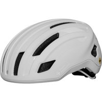 Tweeks Cycles Sweet Protection Outrider MIPS Helmet - Matte White, L | Clearance section. 365 day returns, 0% finance & FREE delivery over £50