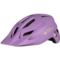Tweeks Cycles Sweet Protection Ripper Helmet Jr - Heather | Clearance section. 365 day returns, 0% finance & FREE delivery over £50