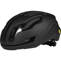 Tweeks Cycles Sweet Protection Falconer 2Vi MIPS Helmet - Matte Black, L/XL | Clearance section. 365 day returns, 0% finance & FREE delivery over £50