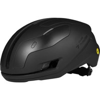 Tweeks Cycles Sweet Protection Falconer Aero 2Vi MIPS Helmet - Matte Black, L/XL | Clearance section. 365 day returns, 0% finance & FREE delivery over £50
