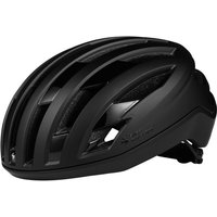 Tweeks Cycles Sweet Protection Fluxer MIPS Helmet - Matte Black, M/L | Clearance section. 365 day returns, 0% finance & FREE delivery over £50