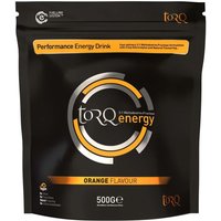 Tweeks Cycles Torq Energy Drink 500g - Orange | Clearance section. 365 day returns, 0% finance & FREE delivery over £50