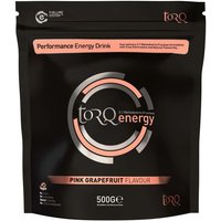 Tweeks Cycles Torq Energy Drink 500g - Pink Grapefruit | Clearance section. 365 day returns, 0% finance & FREE delivery over £50