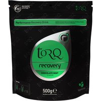 Tweeks Cycles Torq Recovery Drink 500g - Chocolate Mint | Clearance section. 365 day returns, 0% finance & FREE delivery over £50