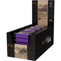 Tweeks Cycles Torq Explore Flapjack 20 x 65g - Black Forest | Clearance section. 365 day returns, 0% finance & FREE delivery over £50