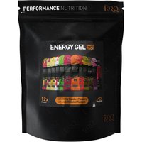 Tweeks Cycles Torq Gel Sampler 12 Pack | Clearance section. 365 day returns, 0% finance & FREE delivery over £50