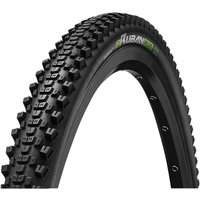 Tweeks Cycles Continental eRuban Plus Tyre - Black27.5 x 2.3