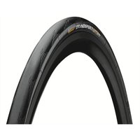 Tweeks Cycles Continental Grand Sport Race Tyre - 700 x 25Black | Clearance section. 365 day returns, 0% finance & FREE delivery over £50