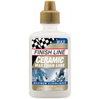 Tweeks Cycles Finish Line Ceramic Wax Lubricant | Clearance section. 365 day returns, 0% finance & FREE delivery over £50