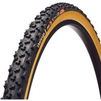 Tweeks Cycles Challenge Limus Handmade CX Tyre - 700 x 33Black / Tan | Clearance section. 365 day returns, 0% finance & FREE delivery over £50