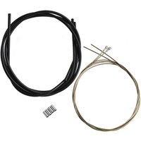 Tweeks Cycles Campagnolo Brake Cable Set | Clearance section. 365 day returns, 0% finance & FREE delivery over £50