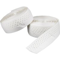 Tweeks Cycles Deda Traforato Perforated Bar Tape - White | Clearance section. 365 day returns, 0% finance & FREE delivery over £50