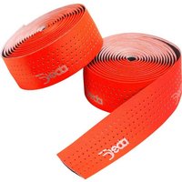 Tweeks Cycles Deda Mistral Bar Tape - Fluro Orange | Clearance section. 365 day returns, 0% finance & FREE delivery over £50