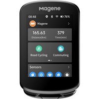 Tweeks Cycles Magene C506 Smart GPS Bike Computer | Clearance section. 365 day returns, 0% finance & FREE delivery over £50
