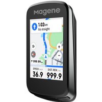 Tweeks Cycles Magene C606 V2 Smart GPS Bike Computer | Clearance section. 365 day returns, 0% finance & FREE delivery over £50