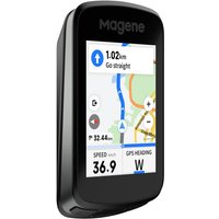Tweeks Cycles Magene C606 Pro Smart GPS Bike Computer | Clearance section. 365 day returns, 0% finance & FREE delivery over £50
