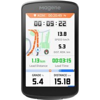 Tweeks Cycles Magene C706 Smart GPS Bike Computer | Clearance section. 365 day returns, 0% finance & FREE delivery over £50