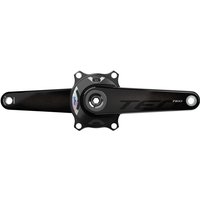 Tweeks Cycles Magene TEO P515 Carbon Power Meter Crank Set - 165mm | Clearance section. 365 day returns, 0% finance & FREE delivery over £50