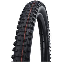 Tweeks Cycles Schwalbe Hans Dampf Tyre - 29 InchBlack2.35 InchSuper Trail - Addix Soft - Folding Bead | Clearance section. 365 day returns, 0% finance & FREE delivery over £50
