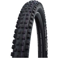 Tweeks Cycles Schwalbe Magic Mary Tyre - 29 InchBlackSuper Trail - Addix Ultra Soft - Folding Bead2.4 Inch | Clearance section. 365 day returns, 0% finance & FREE delivery over £50