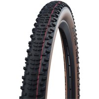 Tweeks Cycles Schwalbe Racing Ralph Evo TLE Tyre - 29 x 2.25TanSuper Race - Addix Speed - Folding Bead | Clearance section. 365 day returns, 0% finance & FREE delivery over £50