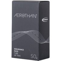 Tweeks Cycles Schwalbe 16E Aerothan Endurance Race Inner Tube - 40mm | Clearance section. 365 day returns, 0% finance & FREE delivery over £50