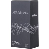 Tweeks Cycles Schwalbe 17E Aerothan AllRound Inner Tube - 60mm | Clearance section. 365 day returns, 0% finance & FREE delivery over £50