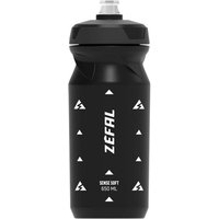 Tweeks Cycles Zefal Sense Soft 65 Bottle - Black | Clearance section. 365 day returns, 0% finance & FREE delivery over £50