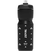 Tweeks Cycles Zefal Sense Soft 80 Bottle - Black | Clearance section. 365 day returns, 0% finance & FREE delivery over £50