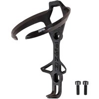Tweeks Cycles Zefal Pulse L2 Bottle Cage - Black | Clearance section. 365 day returns, 0% finance & FREE delivery over £50