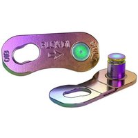 Tweeks Cycles SRAM Powerlock Flattop D1 12-Speed Road Chain Connector | Clearance section. 365 day returns, 0% finance & FREE delivery over £50