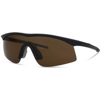 Tweeks Cycles Madison D'Arcs Compact Sunglasses 3 Lens Pack - Black,brown | Clearance section. 365 day returns, 0% finance & FREE delivery over £50