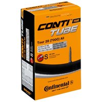 Tweeks Cycles Continental Tour 26 Inner Tube - 26 x 1.3 - 1.75 Inch 42mm Presta Valve - 1.3-1.75 Inch 42mm Presta Valve | Clearance section. 365 day returns, 0% finance & FREE delivery over £50
