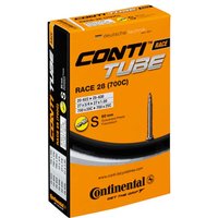 Tweeks Cycles Continental R28 Road Inner Tube - 700c x 20-25c 80mm Presta Valve | Clearance section. 365 day returns, 0% finance & FREE delivery over £50