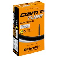 Tweeks Cycles Continental R28 Road Training Inner Tube - 700c x 25-32c 42mm Presta Valve | Clearance section. 365 day returns, 0% finance & FREE delivery over £50