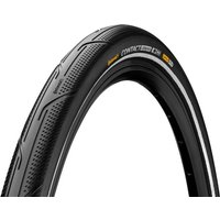 Tweeks Cycles Continental Contact Urban Reflex Tyre - 27.5 x 1.6 | Clearance section. 365 day returns, 0% finance & FREE delivery over £50
