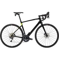Tweeks Cycles Cannondale Synapse Carbon 2 RL Road Bike - 2023 - Large Pearl | Clearance section. 365 day returns, 0% finance & FREE delivery over £50