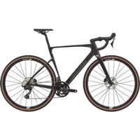 Tweeks Cycles Cannondale SuperX Carbon 3 Gravel Bike - 2025 - 56cm | Clearance section. 365 day returns, 0% finance & FREE delivery over £50