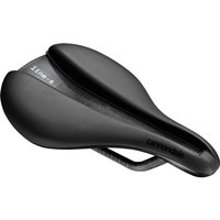 Tweeks Cycles Cannondale Line S Carbon Flat Saddle - Black | Clearance section. 365 day returns, 0% finance & FREE delivery over £50