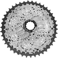 Tweeks Cycles Shimano Deore XT M8000 11-Speed Cassette - 11-42T | Clearance section. 365 day returns, 0% finance & FREE delivery over £50