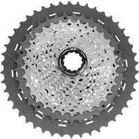 Tweeks Cycles Shimano Deore XT M8000 11-Speed Cassette - 11-46T | Clearance section. 365 day returns, 0% finance & FREE delivery over £50